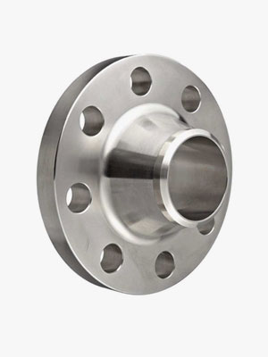Incoloy 825 Weld Neck Flanges