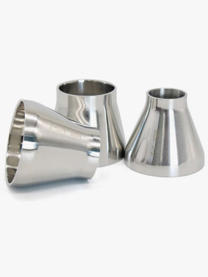 Inconel Alloy 600 Reducer
