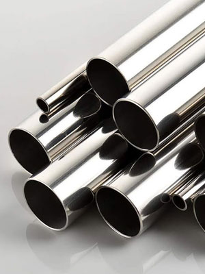 Incoloy 925 Electropolish Pipe