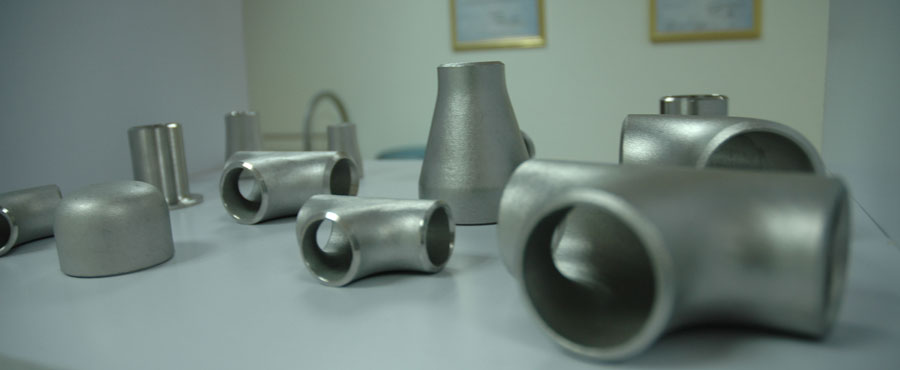 Incoloy Alloy 800 Pipe Fittings