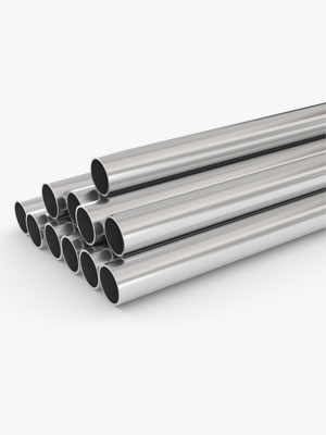Duplex Steel S31803/S32205 Seamless Pipe