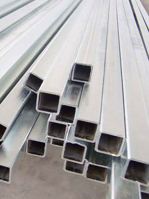 Incoloy 800/800H/800HT Square Pipe