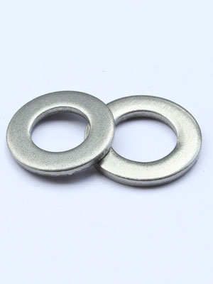 Inconel Alloy 601 Washers